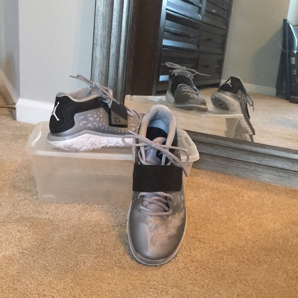 Nike Jordan Sneakers